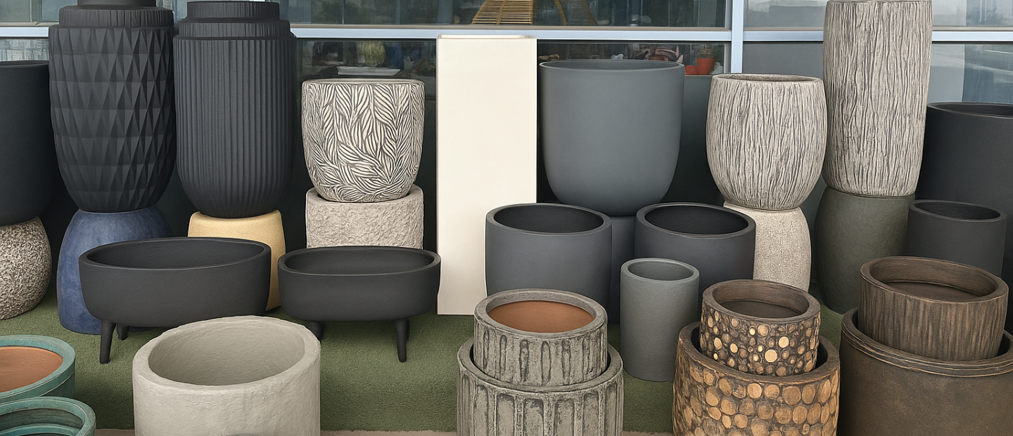 Website: polystoneplanter.com
