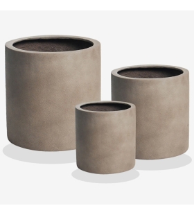 Polystone Fiberstone Pot A11