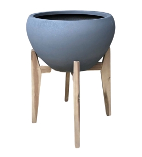 Polystone Fiberstone Pot A13