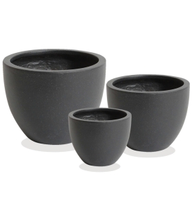 Polystone Fiberstone Pot A5