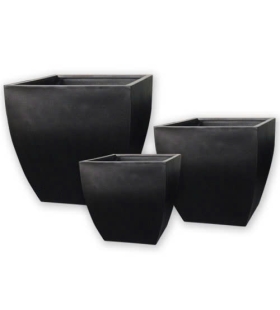 Polystone Fiberstone Pot A7