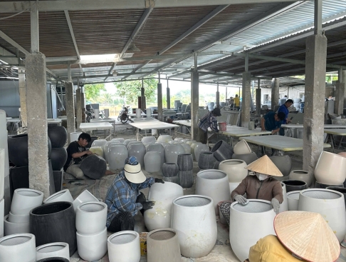 WELCOME TO POLYSTONE