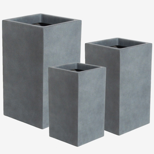 Polystone Fiberstone Pot A10