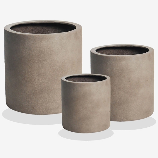 Polystone Fiberstone Pot A11