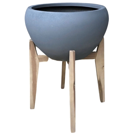 Polystone Fiberstone Pot A13
